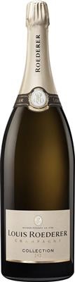 Champagne L. Roederer Collection Brut, Magnum