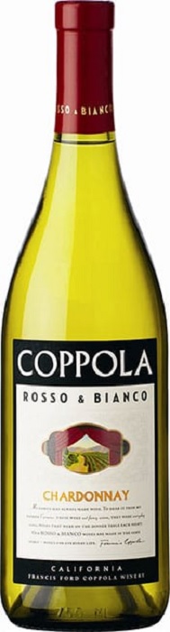Francis Ford Coppola Rosso & Bianco Chardonnay