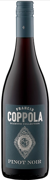 Francis Ford Coppola Diamond Collection Pinot Noir Green Label