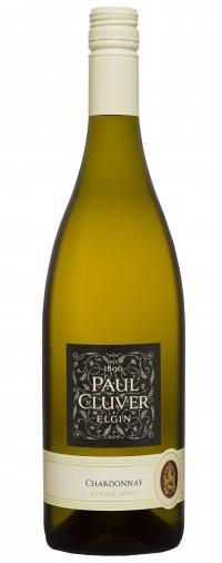 Paul Cluver Chardonnay