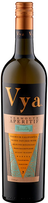 Quady Vya Vermouth Extra Dry