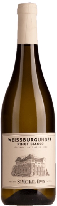 St. Michael Eppan Alto Adige Pinot Bianco