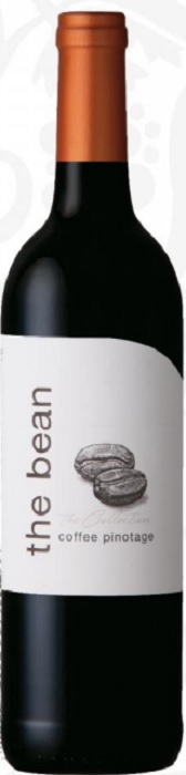 Mooiplaas The Collection The Bean Coffee Pinotage